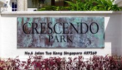 Crescendo Park (D15), Condominium #429962221